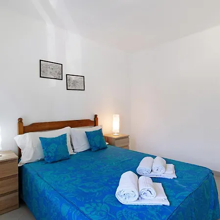 Lejlighed Balaia Albufeira