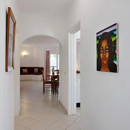 Lejlighed Balaia Albufeira