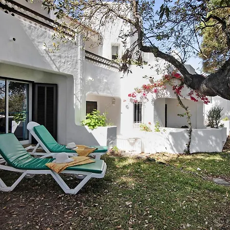 Apartament Balaia Albufeira