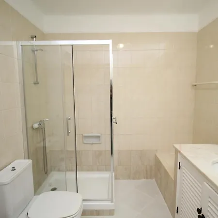 Balaia Apartament Albufeira
